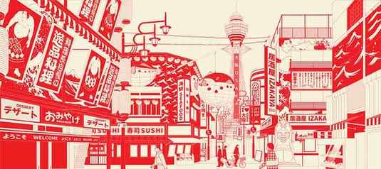 City